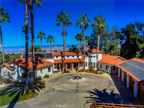 530 W Sunset, Redlands, CA 92373