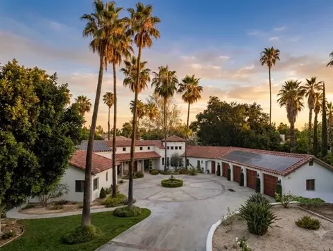 530 W Sunset, Redlands, CA 92373