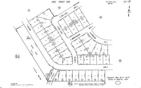 2373 Sea Life, Salton City, CA 92275
