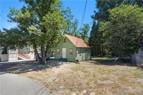 369 Log, Crestline, CA 92325