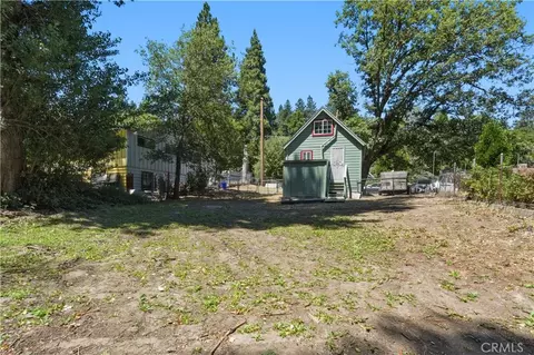 Exterior - 369 Log, Crestline, CA 92325 photo 6 of 7