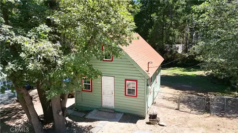 Exterior - 369 Log, Crestline, CA 92325 photo 2 of 7