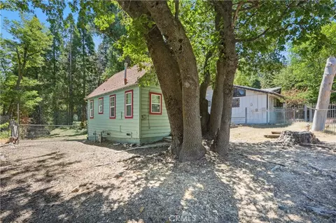 Exterior - 369 Log, Crestline, CA 92325 photo 3 of 7