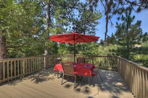 Exterior - 750 Grass Vly, Lake Arrowhead, CA 92352 photo 2 of 4