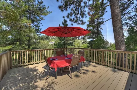 Exterior - 750 Grass Vly, Lake Arrowhead, CA 92352 photo 3 of 4
