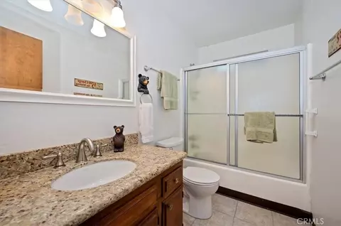 Bath - 750 Grass Vly, Lake Arrowhead, CA 92352 photo 2 of 2