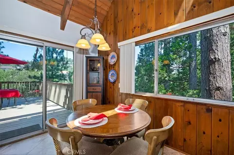 Dining - 750 Grass Vly, Lake Arrowhead, CA 92352 photo 1 of 2