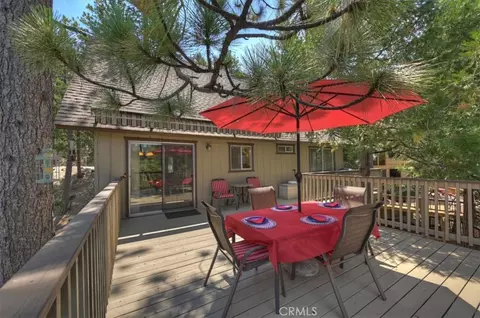 Exterior - 750 Grass Vly, Lake Arrowhead, CA 92352 photo 1 of 4