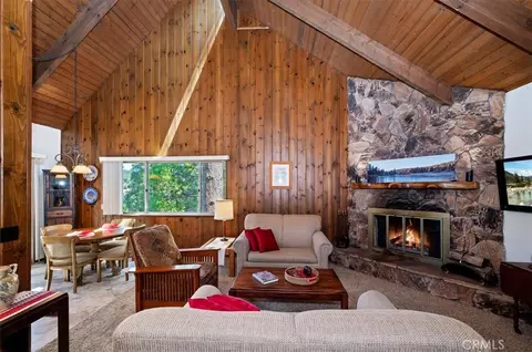 Living - 750 Grass Vly, Lake Arrowhead, CA 92352 photo 1 of 4