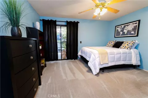 Bedroom - 250 Fern Ave #110, Redlands, CA 92373 photo 1 of 2
