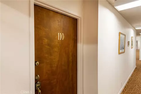 Entry Way - 250 Fern Ave #110, Redlands, CA 92373 photo 2 of 2