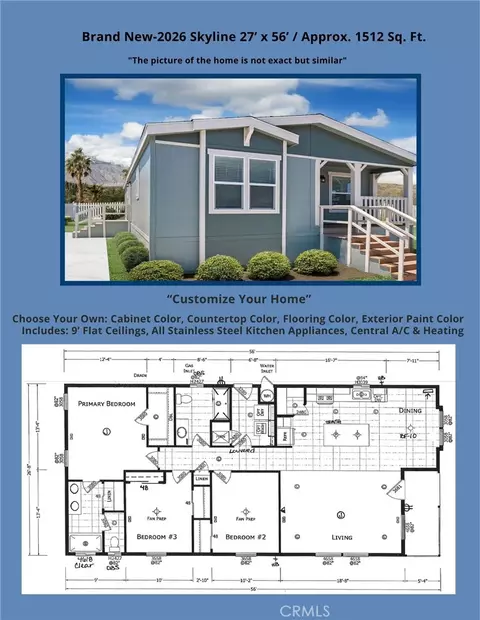 6012 Shovelers Ln #28, Citrus Heights, CA 95621
