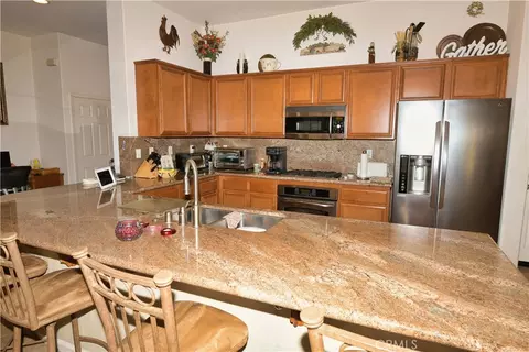 Kitchen - 23915 Augusta, Corona, CA 92883 photo 1 of 2