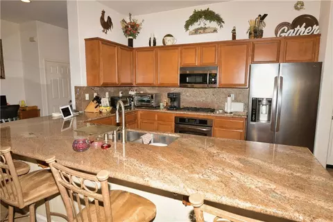Kitchen - 23915 Augusta, Corona, CA 92883 photo 1 of 3