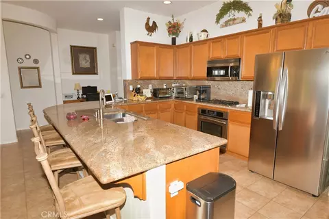 Kitchen - 23915 Augusta, Corona, CA 92883 photo 2 of 2