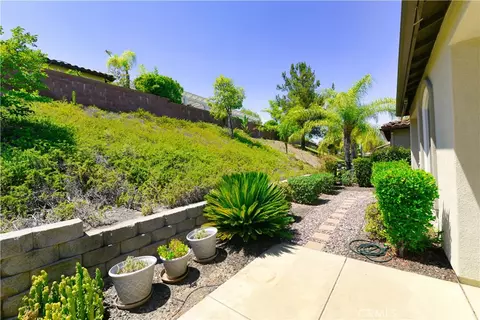 Exterior - 23915 Augusta, Corona, CA 92883 photo 3 of 10