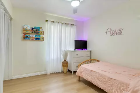 Bedroom - 415 Hidalgo Ave, Redlands, CA 92374 photo 3 of 4
