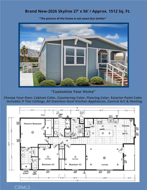 8006 Eucalyptus Ln #121, Citrus Heights, CA 95610