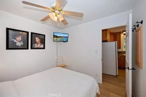 Bedroom - 515 View, Lake Arrowhead, CA 92352 photo 7 of 7