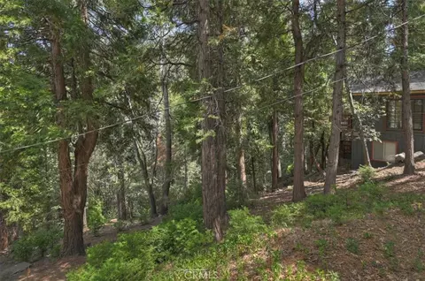 Exterior - 515 View, Lake Arrowhead, CA 92352 photo 6 of 7