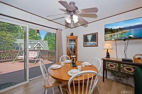 Dining - 515 View, Lake Arrowhead, CA 92352 photo 3 of 3