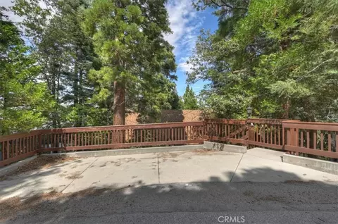 Exterior - 515 View, Lake Arrowhead, CA 92352 photo 7 of 7