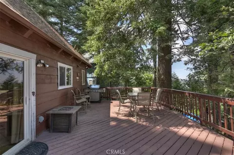 Exterior - 515 View, Lake Arrowhead, CA 92352 photo 2 of 7