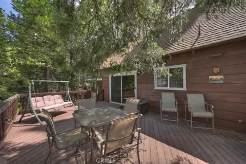 Exterior - 515 View, Lake Arrowhead, CA 92352 photo 3 of 7
