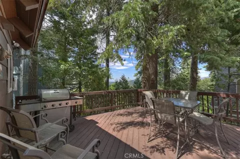 Exterior - 515 View, Lake Arrowhead, CA 92352 photo 4 of 7
