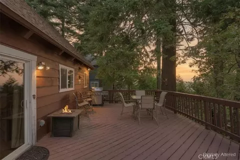 Exterior - 515 View, Lake Arrowhead, CA 92352 photo 1 of 7