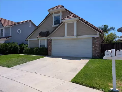 Exterior - 9793 Caldaro, Rancho Cucamonga, CA 91737 photo 2 of 15