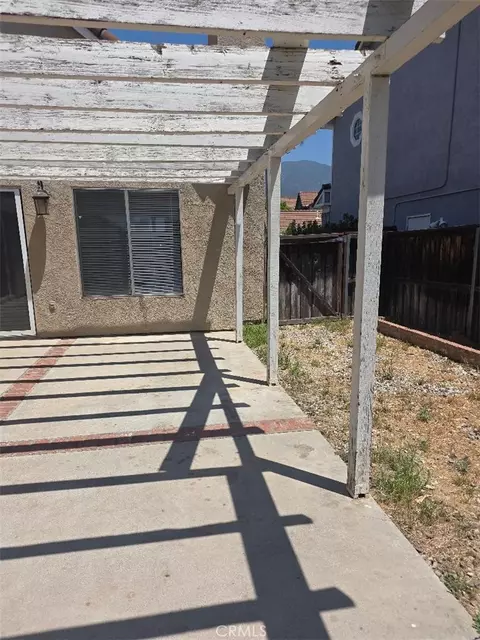 Exterior - 9793 Caldaro, Rancho Cucamonga, CA 91737 photo 7 of 15