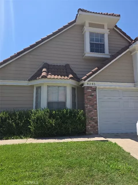 Exterior - 9793 Caldaro, Rancho Cucamonga, CA 91737 photo 8 of 15