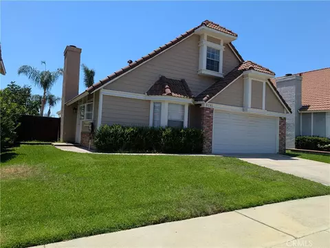 Exterior - 9793 Caldaro, Rancho Cucamonga, CA 91737 photo 3 of 15