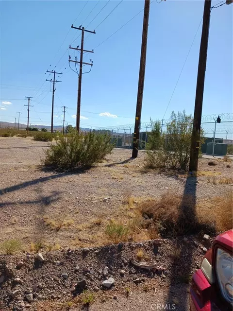 1 National Trails Hwy, Daggett, CA 92327