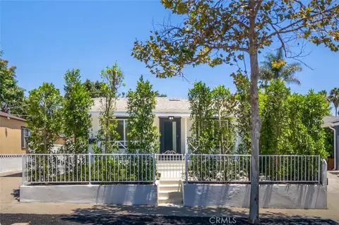 3149 Garden Ave, Los Angeles, CA 90039