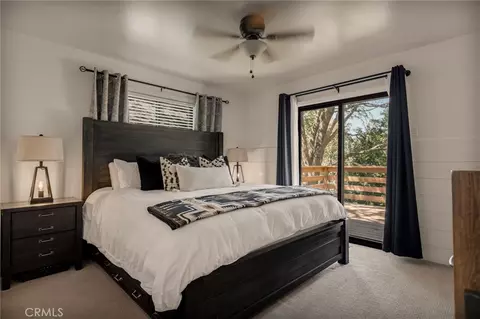 Bedroom - 374 Dunant, Crestline, CA 92325 photo 1 of 11