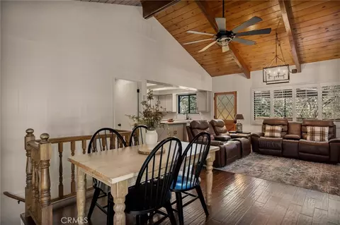 Dining - 374 Dunant, Crestline, CA 92325 photo 1 of 1