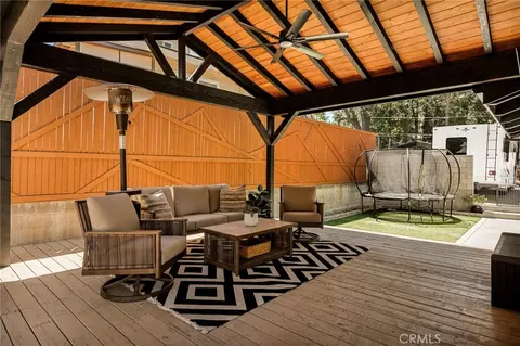 Exterior - 374 Dunant, Crestline, CA 92325 photo 11 of 31