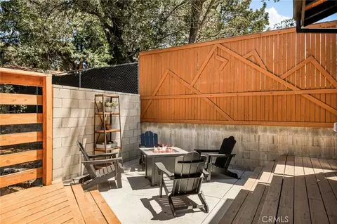 Exterior - 374 Dunant, Crestline, CA 92325 photo 10 of 31