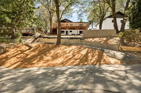 Exterior - 374 Dunant, Crestline, CA 92325 photo 29 of 31