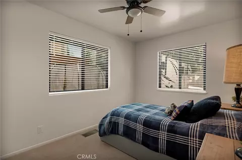 Bedroom - 374 Dunant, Crestline, CA 92325 photo 8 of 11