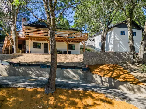 Exterior - 374 Dunant, Crestline, CA 92325 photo 30 of 31