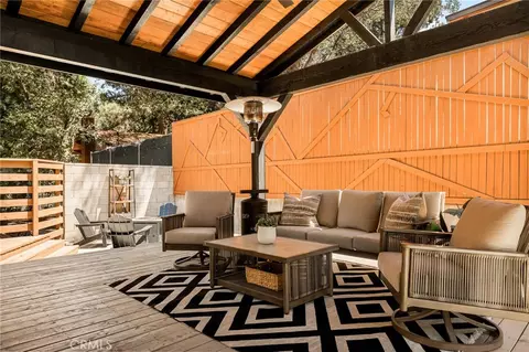 Exterior - 374 Dunant, Crestline, CA 92325 photo 5 of 31