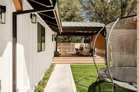 Exterior - 374 Dunant, Crestline, CA 92325 photo 13 of 31