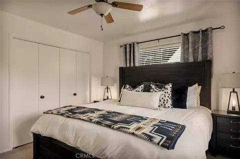 Bedroom - 374 Dunant, Crestline, CA 92325 photo 3 of 11