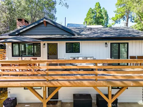 Exterior - 374 Dunant, Crestline, CA 92325 photo 31 of 31