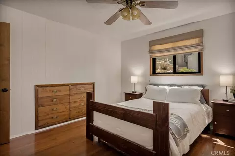 Bedroom - 374 Dunant, Crestline, CA 92325 photo 6 of 11
