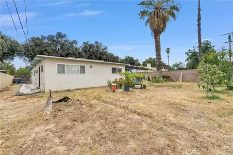 Exterior - 4242 Eileen, Riverside, CA 92504 photo 5 of 6