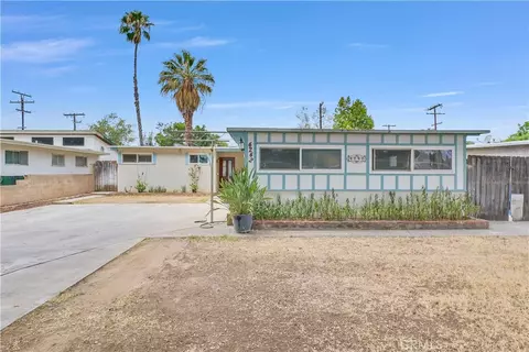Exterior - 4242 Eileen, Riverside, CA 92504 photo 2 of 6